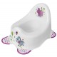 Детский горшок Prima Baby Hippo белый (8648.91(AB))